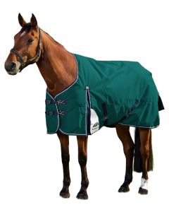 Weatherbeeta ComFiTec Plus Dynamic Standard Turnout Sheet (0g)