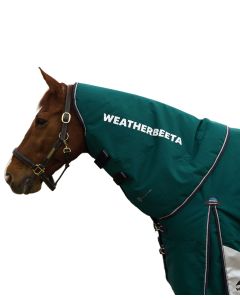 Weatherbeeta ComFiTec Plus Dynamic Standard Turnout Neck Cover Only (0g)