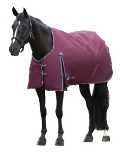 Weatherbeeta ComFiTec Essential Standard Neck Turnout Sheet (0g Lite)