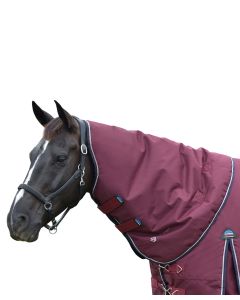 WeatherBeeta ComFiTec Essential Standard Neck Cover Only (0g Lite)