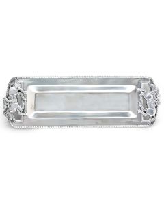 Arthur Court Thoroughbred Oblong Tray