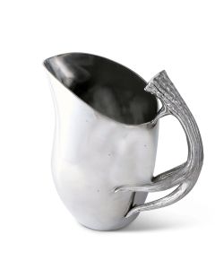 Arthur Court Antler Pitcher