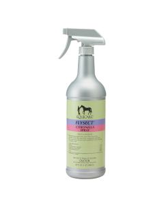 Equicare Flysect Citronella Spray 32oz