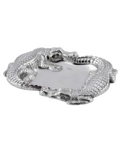 Arthur Court Alligator CatchAll