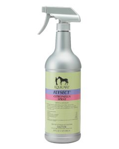 Farnam Equicare Flysect® Citronella Spray (32oz)