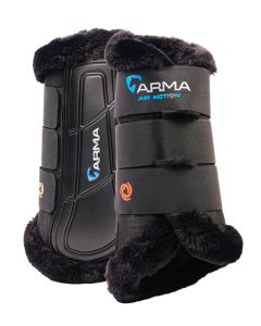 Arma Air Motion Supafleece Brushing Boots