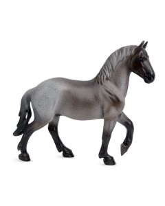 Breyer Blue Roan Brabant