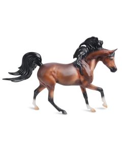 Breyer Mahogany Bay Arabian