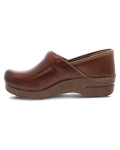 Dansko Professional Full Grain Clogs