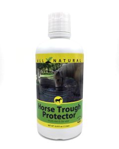 Horse Trough Protector 33.9oz