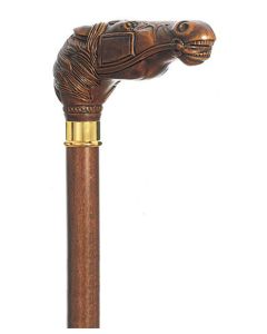 Harvy Canes Palio Walking Stick