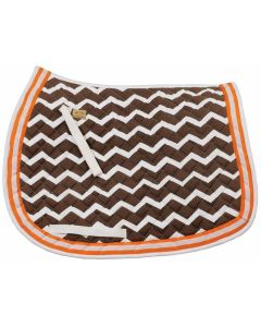 Equine Couture Abby All Purpose Saddle Pad