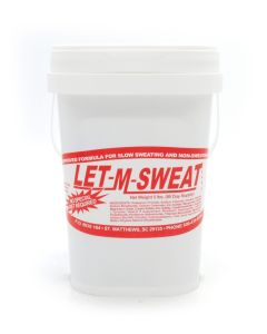 Let-Em-Sweat (5 LB)