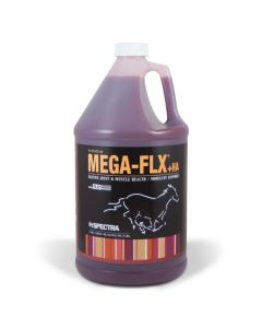 Spectra Mega-Flx +HA Equine (1 Gallon)