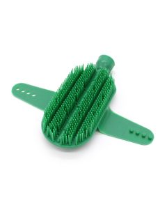 Plastic Curry with Hose Attachment
