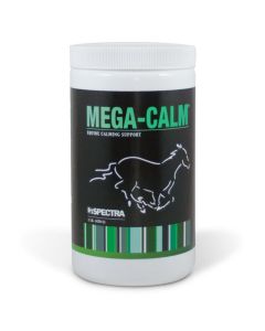 Spectra Mega-Calm Equine (1Lb)