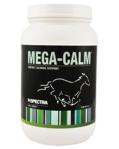 Spectra Mega-Calm Equine (4Lb)