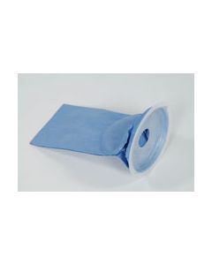 Rapid Groom Paper Filter Bag Vacuum Bag Replacement