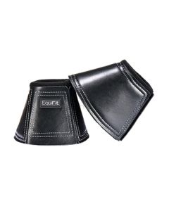 Equifit Rolled Top Bell Boots