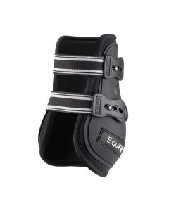 EquiFit Prolete Hind Boot with Elastic Straps & Tabs