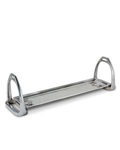 Vagabond House Equestrian Stirrup Tray - Small