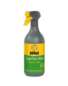 Effol Superstar-Shine Spray (750ml)