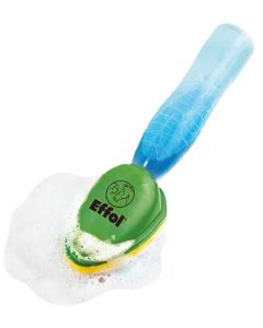 Effol Shampoo-Friend Brush