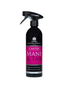 Canter Mane & Tail Conditioner 500ml