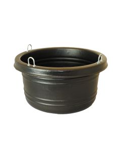 Horseman's Pride Mini Feed Tub (18Qt)