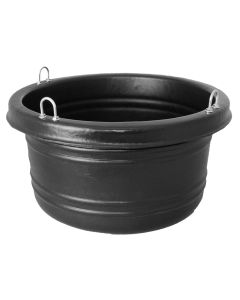 Horseman's Pride Mini Feed Tub (18Qt)