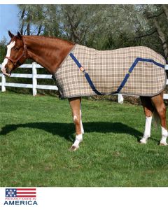 5/A Baker Original Stable Blanket