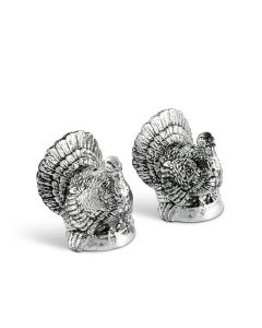 Vagabond House Turkey Salt & Pepper Shaker