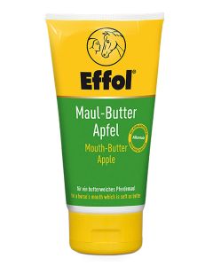 Effol Apple Flavored Mouth-Butter (150ml/5.3oz)