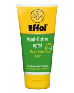 Effol Mouth-Butter Mini - Apple (30 ml)