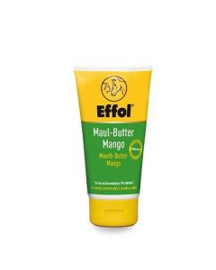Effol Mouth-Butter Mini - Mango (30 ml)