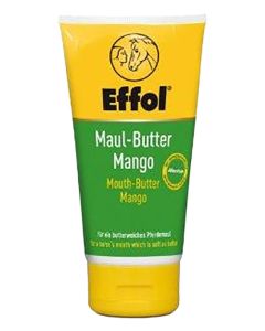 Effol Mouth-Butter Mini - Mango (30 ml)