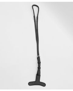 Tory Leather Crupper With Leather T-Plate (Pony Size)