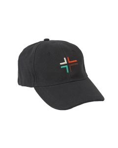 Baekgaard Canvas Baseball Cap