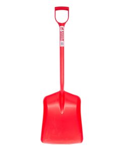 Red Gorilla Shovel