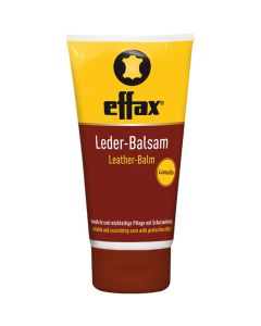 Effax Leather-Balm Tube (150ml)
