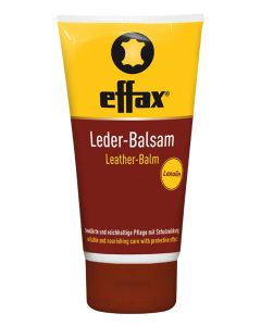 Effax Leather-Balm Tube (150ml)