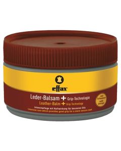 Effax Lederbalsam Plus Grip Leather Balm (250ml)