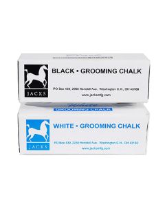 Equine Grooming Chalk