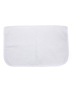Quilted Baby Pad