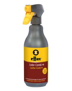 Effax Leder Combi Leather Care Spray + Mildew Free Formula 500ml