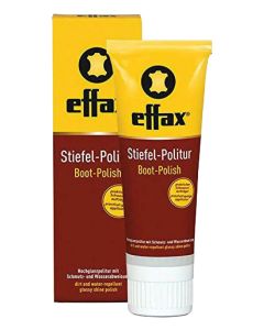 Effol Effax Boot Polish (3oz)