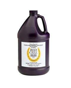 Red Cell (1 Gallon)