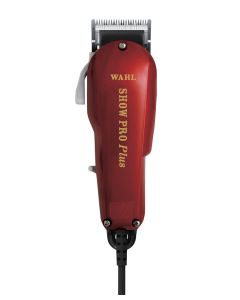 Wahl Show Pro Plus Clippers