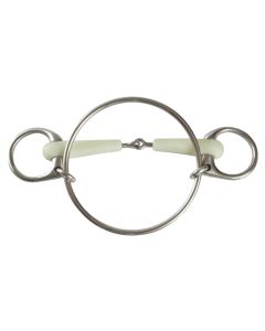 Jack's Dexter Apple Ring Racing Bit