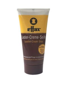 Effax Leather Cream Soap (30ml)